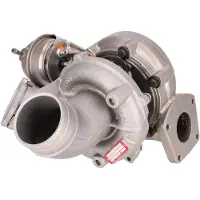 FEBI BILSTEIN Bilstein Lader, Aufladung Garrett Turbo REMAN 187185