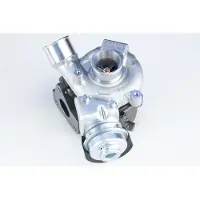BTS Turbo Lader, Aufladung ORIGINAL t916636 für MITSUBISHI
