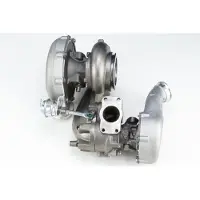 BTS Turbo Lader, Aufladung ORIGINAL T914766