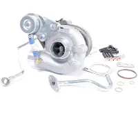 BTS Turbo Lader, Aufladung TURBO SERVICE SET REMAN T981015BL