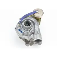 BTS Turbo Lader, Aufladung ORIGINAL t911164 für Peugeot