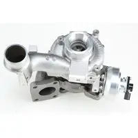 BTS Turbo Lader, Aufladung ORIGINAL t916707 für MAZDA