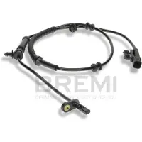 BREMI Sensor, Raddrehzahl 51551