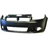 Diederichs Stoßfänger HD Priority Parts 3463450