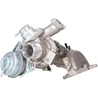 FEBI BILSTEIN Bilstein Lader, Aufladung Mitsubishi Turbo NEU 189568