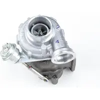BTS Turbo Lader, Aufladung t914969 für MAN