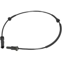 FEBI BILSTEIN ABS Sensor Raddrehzahl Vorne Links Vorne Rechts für BMW 1 Schrägheck (F40) 193496