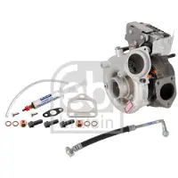 FEBI BILSTEIN Bilstein Lader, Aufladung Garrett Turbo ProKit REMAN 189992