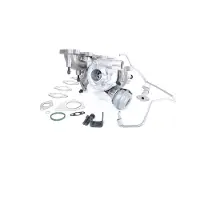 BTS Turbo Lader, Aufladung SERVICE SET REMAN t981355bl für Ford VW