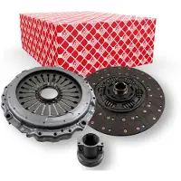 FEBI BILSTEIN Bilstein Kupplungssatz 176591