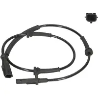 SWAG ABS Sensor Raddrehzahl Hinten Links Hinten Rechts für OPEL Vivaro B Combi (X82) 33 11 0560