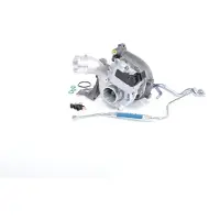 BTS Turbo Lader, Aufladung SERVICE SET REMAN t981349bl für VW