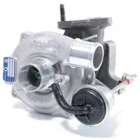 BTS Turbo Lader, Aufladung ORIGINAL t914781 für NISSAN RENAULT