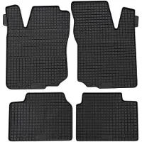 Petex Gummimatte für Opel Corsa B ab 04/1993-2000 / Tigra ab 1994-2000