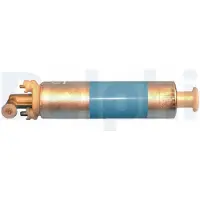 Delphi FE10083-12B1 Benzin Elektrisch Kraftstoffpumpe passend für MERCEDES-BENZ Stufenheck (W124) 4bar