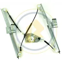 Ac Rolcar 01.8304 Elektrischer Fensterheber Vorne Rechts für HYUNDAI ix20 (JC)