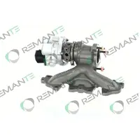 REMANTE Lader, Aufladung GARRETT 821042-5012S 003001004347r