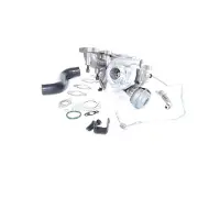 BTS Turbo Lader, Aufladung SERVICE SET REMAN t981131bl für Ford VW