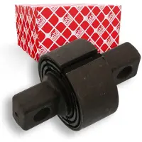 FEBI BILSTEIN Silentblock, Reaktionsstange 43404