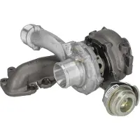 FEBI BILSTEIN Bilstein Lader, Aufladung Garrett Turbo NEU 186852