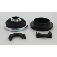TRISCAN Federbeinstützlager [Hersteller-Nr. 850024917] für Opel, Vauxhall