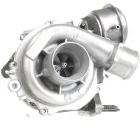 ALANKO Lader, Aufladung 10900340