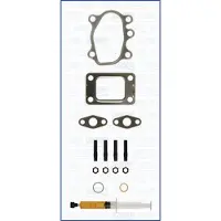 Ajusa JTC11391 Montagesatz Turbolader für FIAT Uno Schrägheck (146)