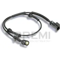 BREMI ABS Sensor Raddrehzahl Vorne für LAND ROVER Range Rover Evoque (L538) 50480