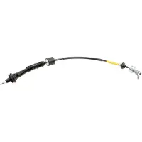 FEBI BILSTEIN 185231 Kupplungsseil Seilzug für CITROËN XSARA PICASSO (N68)