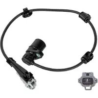 Blue Print ABS Sensor Raddrehzahl Hinten Links für TOYOTA FORTUNER Geländewagen geschlossen (TGN6, KUN6, GGN6, TGN5 ADBP710097