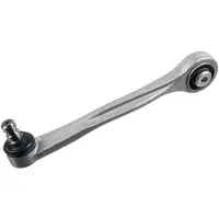 SWAG 33 10 4580 Querlenker Vorne Links Vorne Oben für AUDI A8 (4H2, 4H8, 4HC, 4HL)