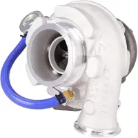 FEBI BILSTEIN Bilstein Lader, Aufladung Garrett Turbo NEU 186953