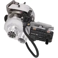 FEBI BILSTEIN Bilstein Lader, Aufladung Garrett Turbo NEU 187000