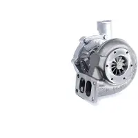 BTS Turbo Lader, Aufladung ORIGINAL T911905