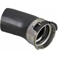 METZGER Ladeluftschlauch [Hersteller-Nr. 2400879] für Opel, Vauxhall