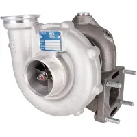 FEBI BILSTEIN Bilstein Lader, Aufladung BorgWarner Turbo NEU 191163