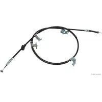 HERTH+BUSS JAKOPARTS Seilzug, Feststellbremse J3924082