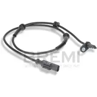 BREMI Sensor, Raddrehzahl 51350 für Fiat PININFARINA