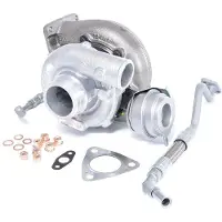 BTS Turbo Lader, Aufladung SERVICE SET REMAN t981095bl