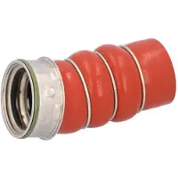 FEBI BILSTEIN 193728 Turbo Ladeluftschlauch für BMW X5 (E70) X6 (E71, E72)