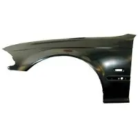 Diederichs Kotflügel [Hersteller-Nr. 1214007] für BMW