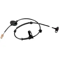 Blue Print ABS Sensor Raddrehzahl Hinten Links für KIA RIO III (UB) ADBP710108