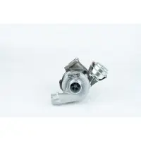FEBI BILSTEIN Bilstein Lader, Aufladung Garrett Turbo NEU 187566
