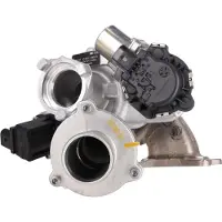 FEBI BILSTEIN Bilstein Lader, Aufladung IHI Turbo NEU 191422