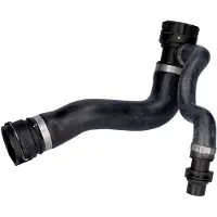 FEBI BILSTEIN Kühlerschlauch Wasserschlauch für BMW 5 Limousine (E60) 181056