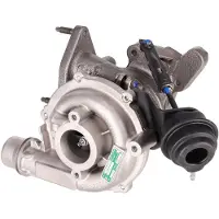 FEBI BILSTEIN Bilstein Lader, Aufladung Garrett Turbo REMAN 191240
