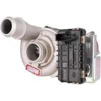 FEBI BILSTEIN Bilstein Lader, Aufladung Garrett Turbo REMAN 187473