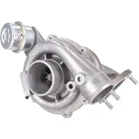 FEBI BILSTEIN Bilstein Lader, Aufladung Garrett Turbo NEU 186861