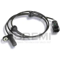 BREMI ABS Sensor Raddrehzahl Vorne Links für VOLVO V70 II (285) 50637