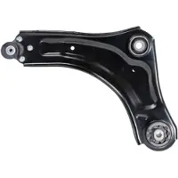 SWAG 33 10 4346 Querlenker Vorne Links Unten für RENAULT MEGANE III Grandtour (KZ0/1) Scénic III (JZ0/1) GRAND SCÉNIC III (JZ0/1) MEGANE III Coupe